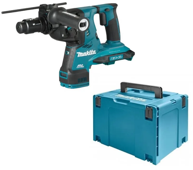 DHR281ZJ accu-boorhamer by Makita – product image 1 of 5