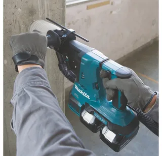 DHR281ZJ accu-boorhamer by Makita – product image 2 of 5