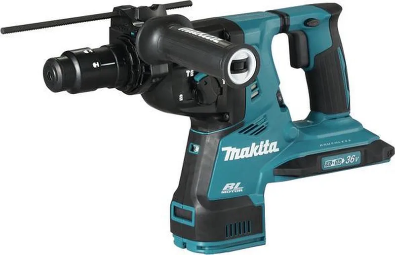 DHR283ZJU - Boorhamer - Accu - Met Accessoires de Makita – image du produit