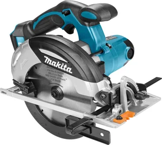 DHS630Z 18V Li-Ion Accu cirkelzaag body - 165mm de Makita – image du produit 1 sur 4