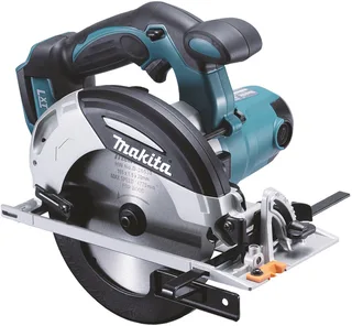 DHS630Z 18V Li-Ion Accu cirkelzaag body - 165mm de Makita – image du produit 4 sur 4