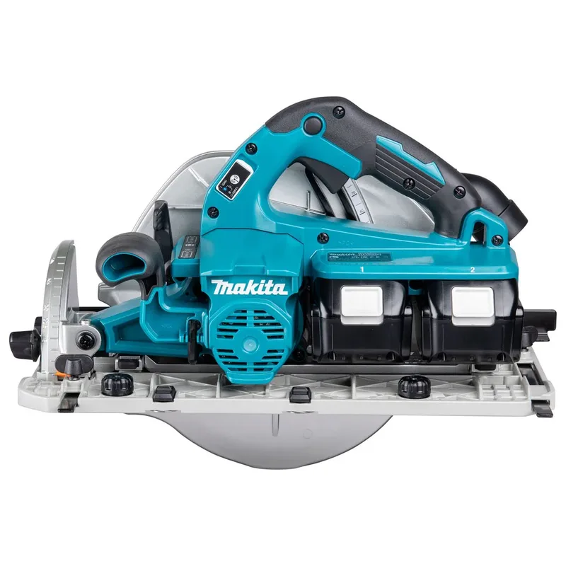 Akku-Stichsäge DHS900Z Akku-Handkreissäge von Makita – Produktbild 6 von 6