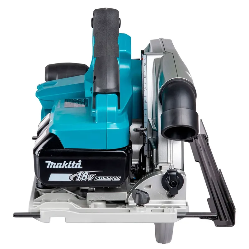 Akku-Stichsäge DHS900Z Akku-Handkreissäge von Makita – Produktbild 4 von 6