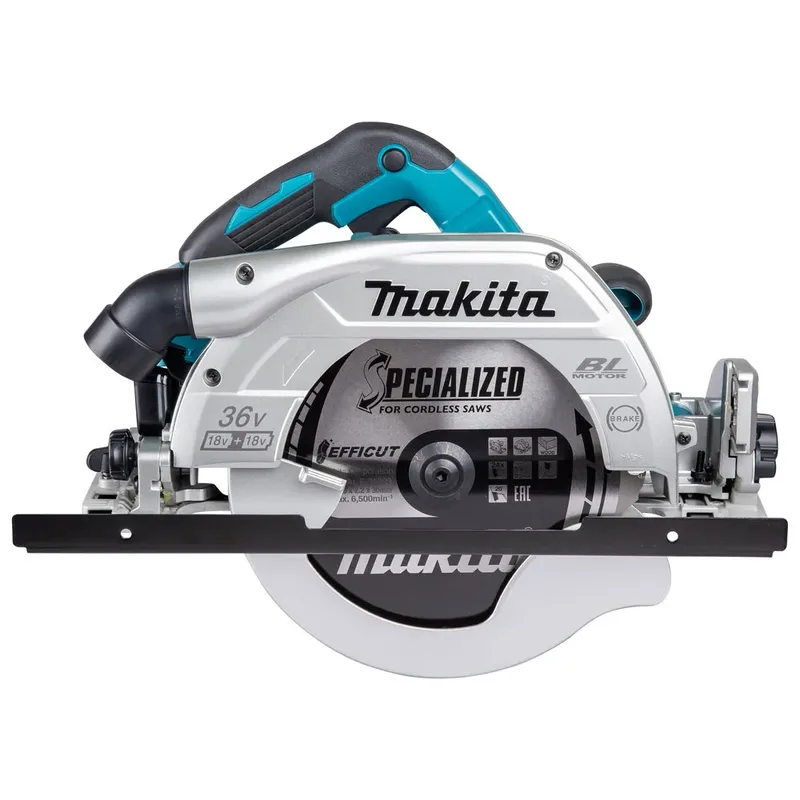 Akku-Stichsäge DHS900Z Akku-Handkreissäge von Makita – Produktbild 2 von 6