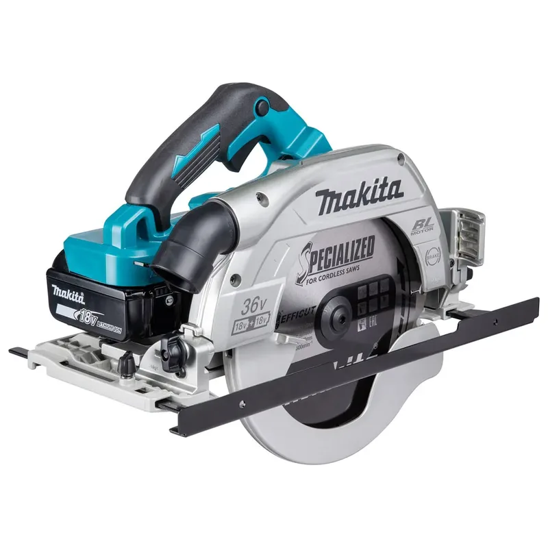 Akku-Stichsäge DHS900Z Akku-Handkreissäge von Makita – Produktbild 3 von 6
