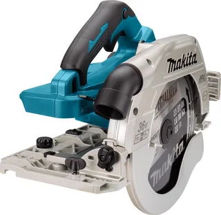Akku-Stichsäge DHS900Z Akku-Handkreissäge von Makita – Produktbild 1 von 6