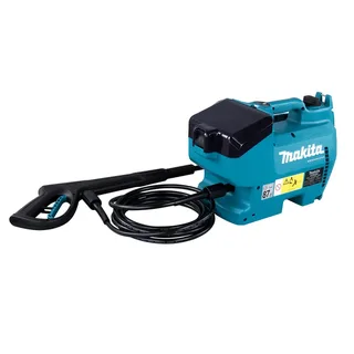 DHW080ZK Hogedrukreiniger 80bar 2x18V LXT fra Makita – produktbillede 5 af 6