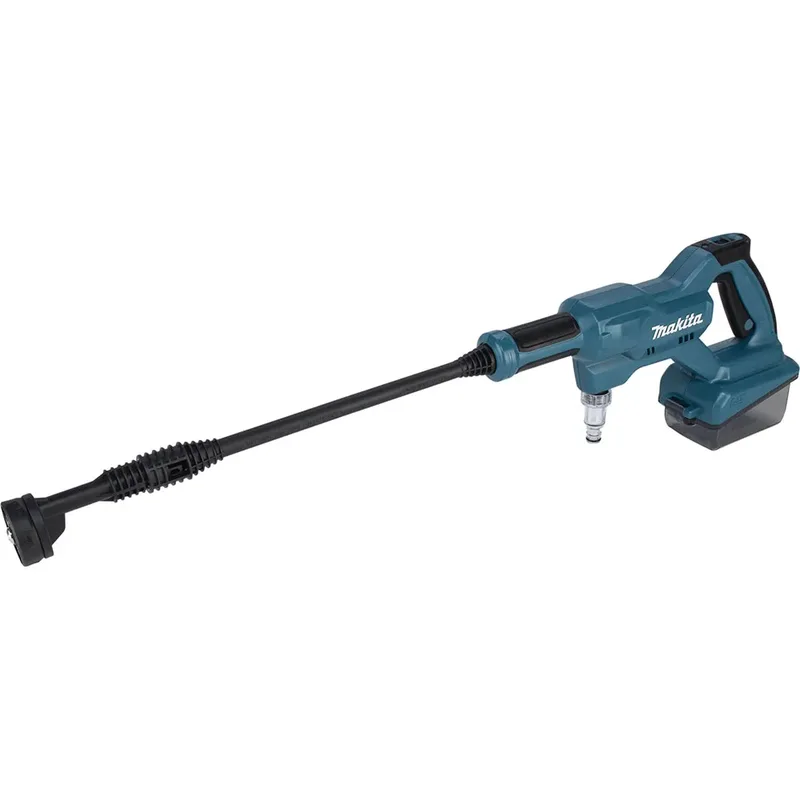 DHW180Z Akku-Druckreiniger 18V - Krachtige 24 bar, zonder accu de Makita – image du produit 3 sur 6