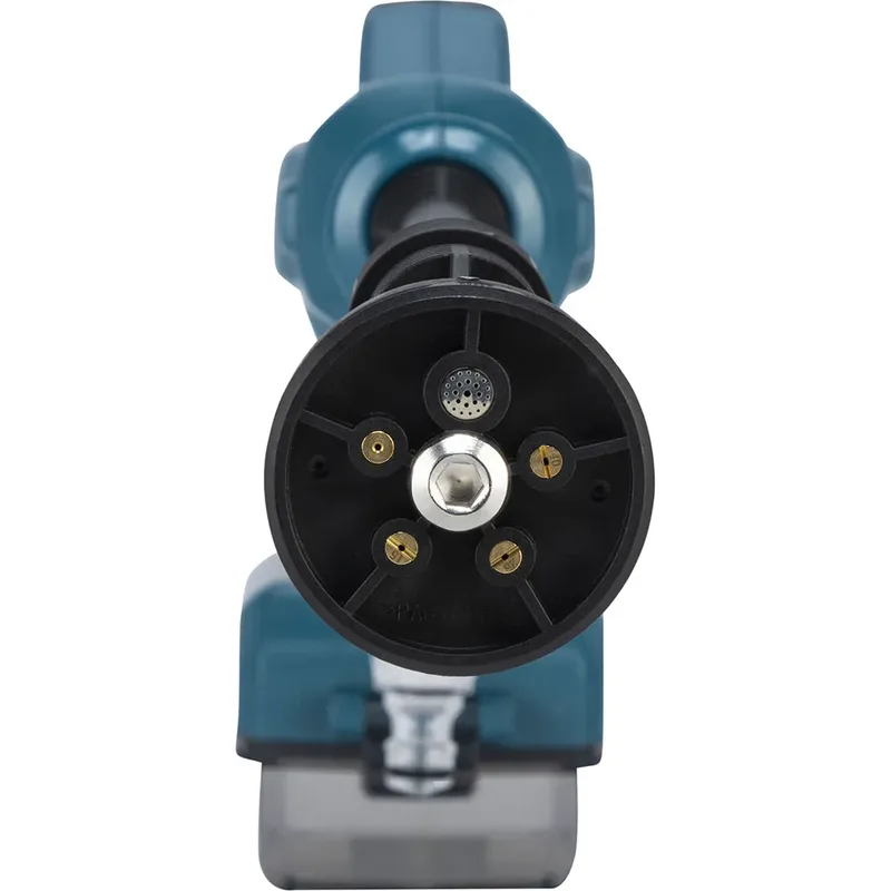 DHW180Z Akku-Druckreiniger 18V - Krachtige 24 bar, zonder accu de Makita – image du produit 5 sur 6