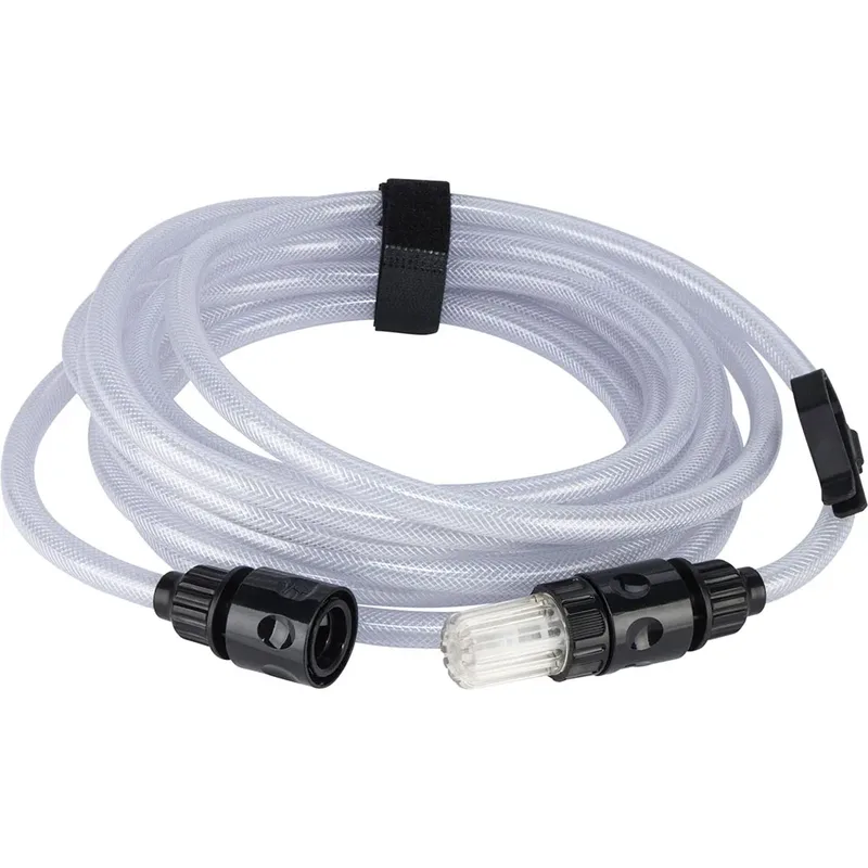 DHW180Z Akku-Druckreiniger 18V - Krachtige 24 bar, zonder accu de Makita – image du produit 6 sur 6