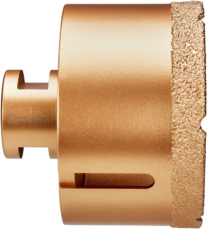 diamant-kernboor 75 mm M14 - D-44638 de Makita – image du produit
