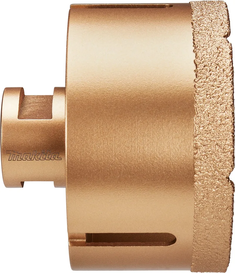 DIAMANTBOOR 80MM von Makita – Produktbild