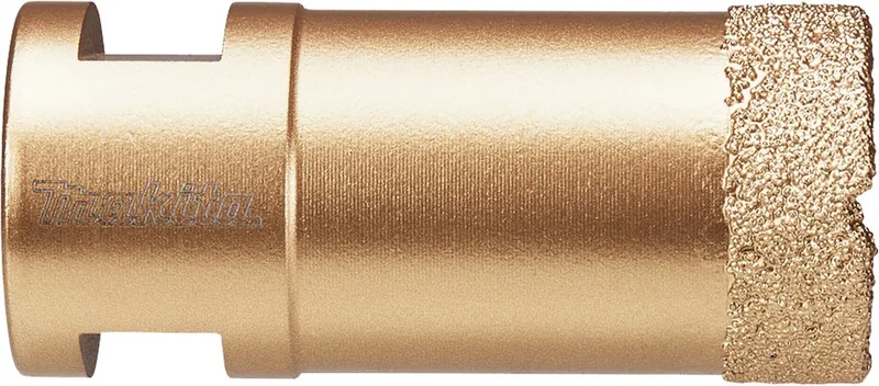 diamantboor voor holle boren 27 mm M14 - D-44482 de Makita – image du produit