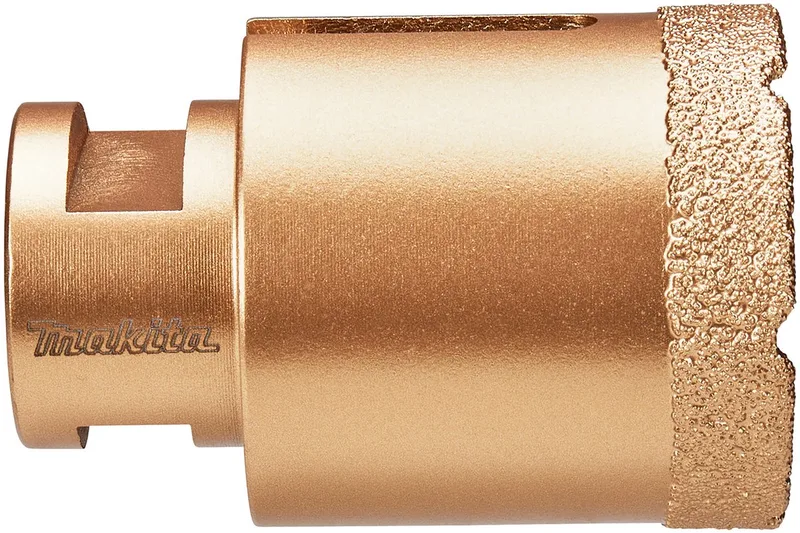 diamantboor voor holle boren 45 mm M14 - D-44541 de Makita – image du produit