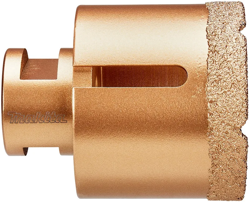 diamantboor voor holle boren 55 mm M14 - D-44563 de Makita – image du produit