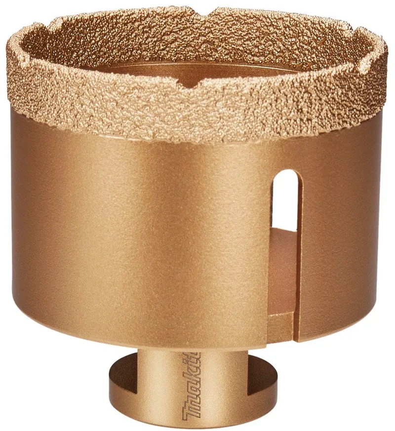 diamantboor voor holle boren 65 mm M14 - D-44591 de Makita – image du produit