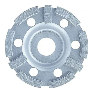 DIAMANTSCHEIBE 110mm GROB (A-86321) von Makita – Produktbild