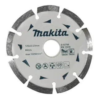 Diamanttrennscheibe D-52766 von Makita – Produktbild