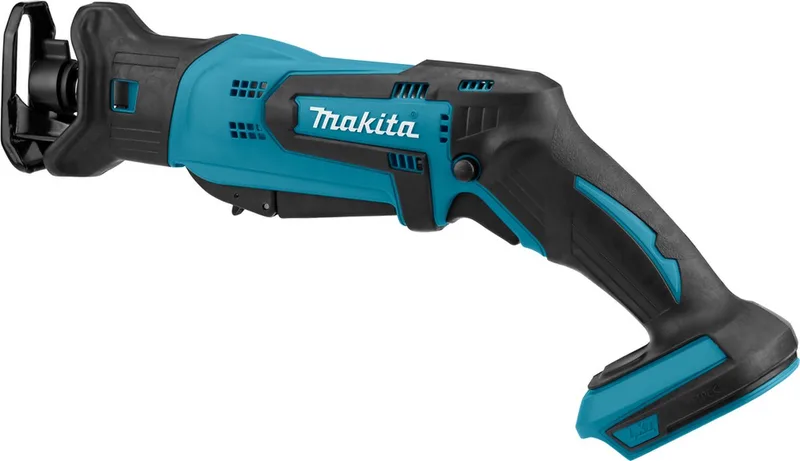 DJR183PTJ 18V Li-Ion accu reciprozaag set (2x 5,0Ah) in Mbox -13mm från Makita – produktbild