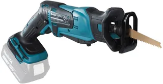 DJR183Z 18V Li-Ion accu reciprozaag body - snelwissel van Makita – productafbeelding 4 van 5