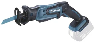 DJR183Z 18V Li-Ion accu reciprozaag body - snelwissel van Makita – productafbeelding 1 van 5