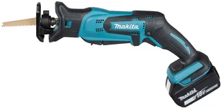 DJR183Z 18V Li-Ion accu reciprozaag body - snelwissel van Makita – productafbeelding 5 van 5