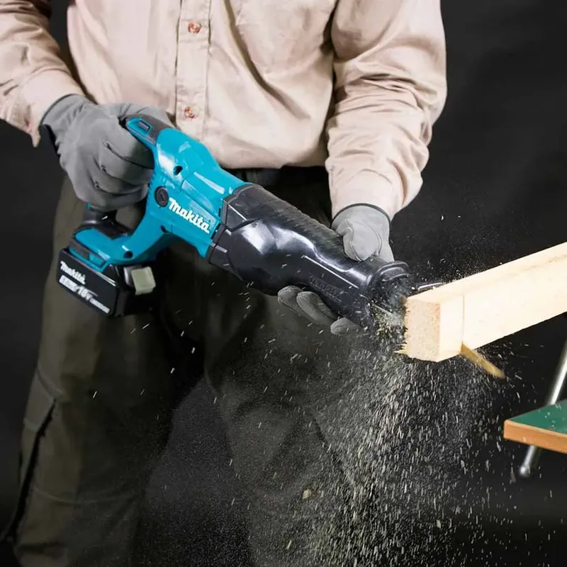 Djr186rt Reciprozaag von Makita – Produktbild 2 von 2