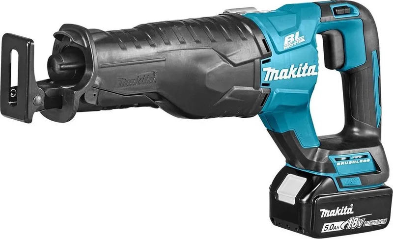 DJR187RTE 18 V Reciprozaag by Makita – product image