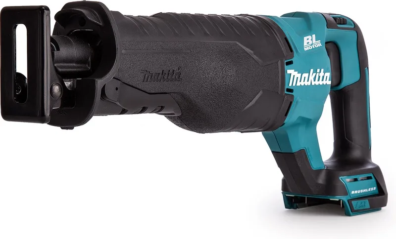 DJR187z 18V Li-Ion reciprozaagmachine - body zonder accu's en lader van Makita – productafbeelding 1 van 3