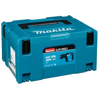 DJR188ZJ 18 V Reciprozaag van Makita – productafbeelding 4 van 4