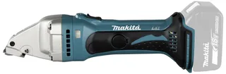 DJS101Z Plaatschaar 18V – Zonder accu's en lader by Makita – product image 2 of 2