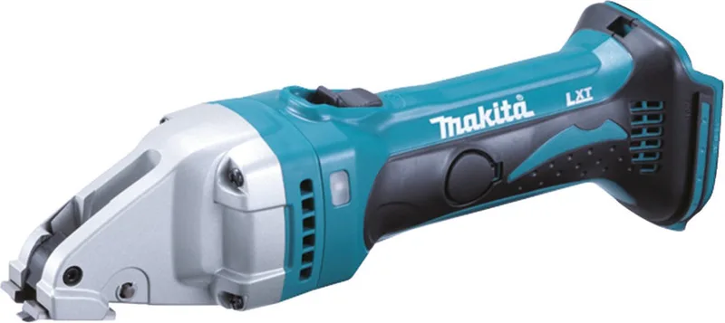 DJS101Z Plaatschaar 18V – Zonder accu's en lader by Makita – product image 1 of 2
