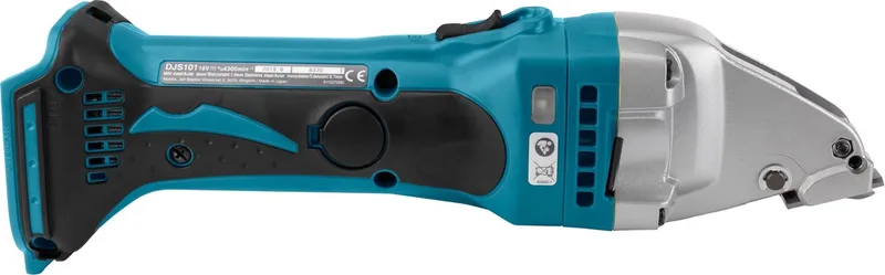 DJS101ZJ Accu Plaatschaar 18V Basic Body in Mbox von Makita – Produktbild