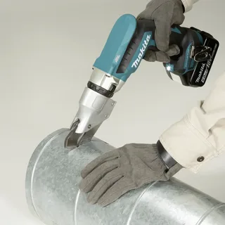 DJS131Z Accu Plaatschaar 18V Basic Body van Makita – productafbeelding 2 van 3