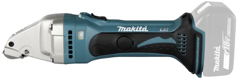 DJS161Z 18V Li-Ion accu plaatschaar body by Makita – product image 2 of 2