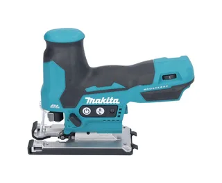 Akku-Stichsäge DJV 185 F1J Akku Pendelhubstichsäge 18 V Brushless + 1x Akku 3,0 Ah von Makita – Produktbild 3 von 5
