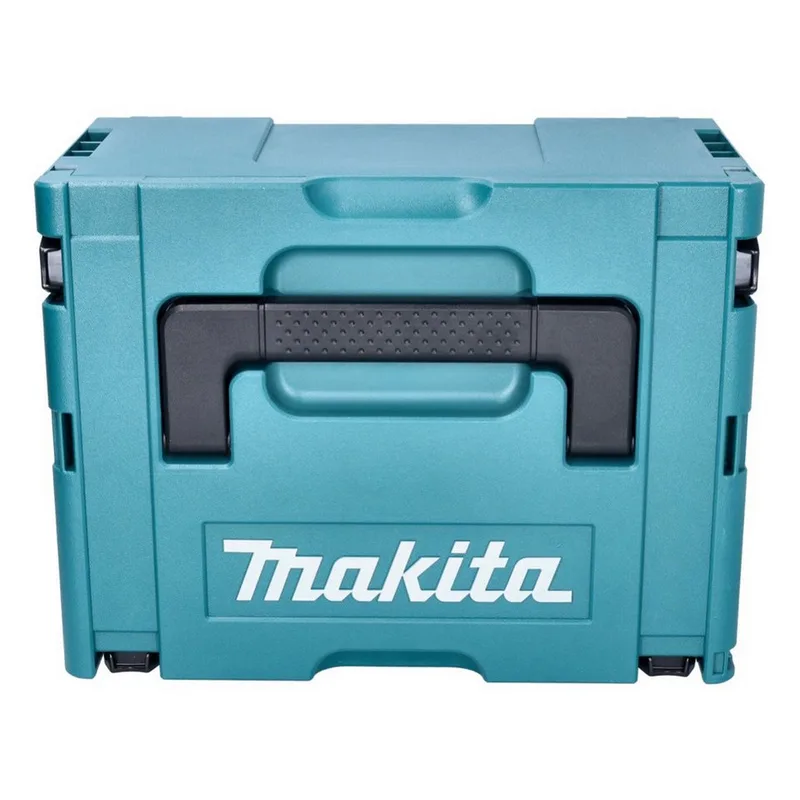 Akku-Stichsäge DJV 185 F1J Akku Pendelhubstichsäge 18 V Brushless + 1x Akku 3,0 Ah von Makita – Produktbild 4 von 5