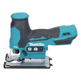 DJV 185 RFJ accu pendelzaag 18 V borstelloos + 2x accu 3,0 Ah + oplader + Makpac de Makita – image du produit 3 sur 5