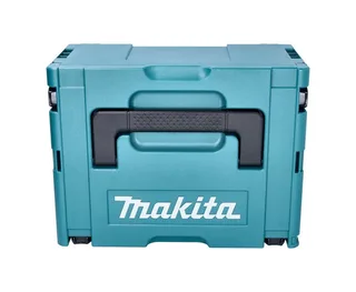 DJV 185 RFJ accu pendelzaag 18 V borstelloos + 2x accu 3,0 Ah + oplader + Makpac de Makita – image du produit 4 sur 5