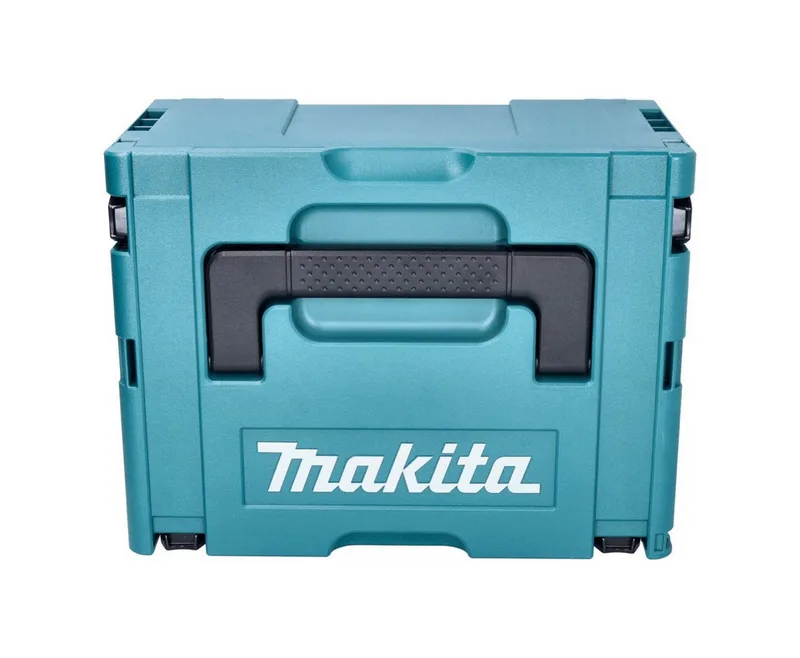 DJV 185 RFJ accu pendelzaag 18 V borstelloos + 2x accu 3,0 Ah + oplader + Makpac de Makita – image du produit 4 sur 5