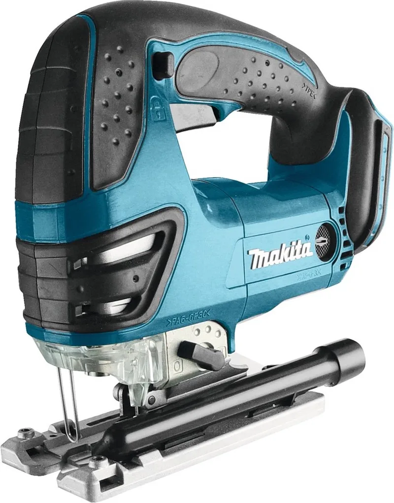 DJV180Z Decoupeerzaag - 18V Li-ion Accu - Losse Body (geleverd zonder accu en lader) by Makita – product image