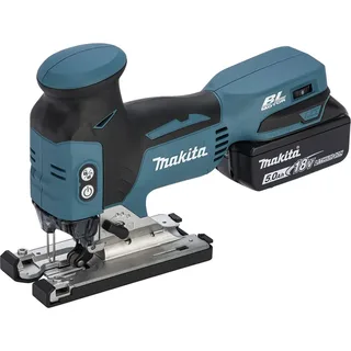 DJV181RTJ Accu Decoupeerzaag 18V 5.0Ah Li-ion in Mbox van Makita – productafbeelding 3 van 6