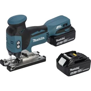 DJV181RTJ Accu Decoupeerzaag 18V 5.0Ah Li-ion in Mbox van Makita – productafbeelding 2 van 6