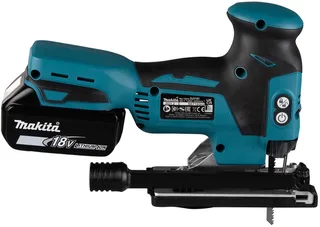 Scie Sauteuse Djv181z de Makita – image du produit 4 sur 5