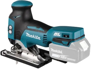 Scie Sauteuse Djv181z de Makita – image du produit 5 sur 5