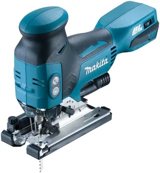 Scie Sauteuse Djv181z de Makita – image du produit 3 sur 5