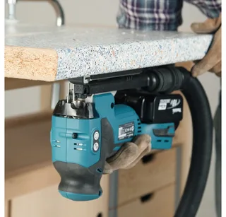 Scie Sauteuse Djv181z de Makita – image du produit 2 sur 5