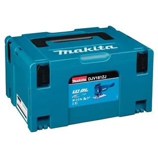 Djv181zj Trådløs Stiksav fra Makita – produktbillede 4 af 4