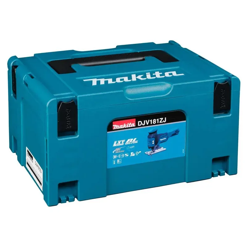 Djv181zj Trådløs Stiksav fra Makita – produktbillede 4 af 4