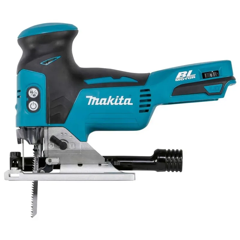 Djv181zj Trådløs Stiksav fra Makita – produktbillede 2 af 4